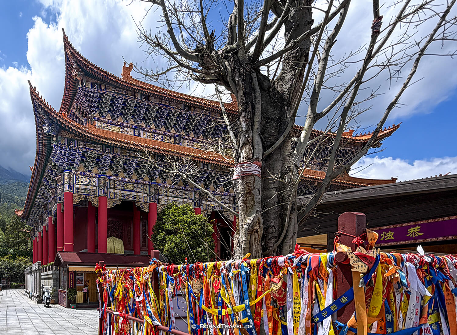 Three Pagodas of Chongsheng Temple,Dali,Yunnan,China2026,born4travel.de Three Pagodas of Chongsheng Temple,Dali,Yunnan,China2026,born4travel.de