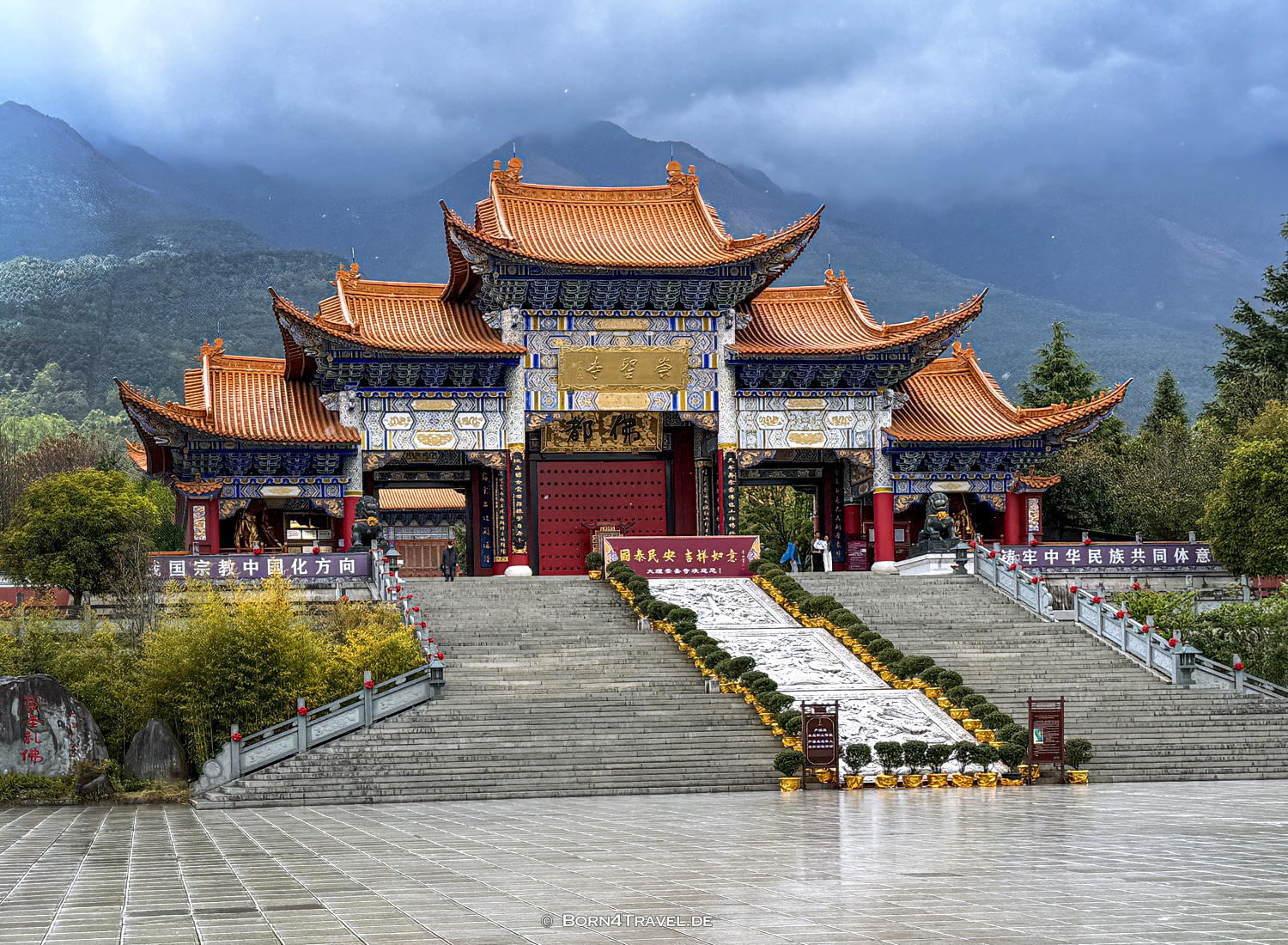 Dali,Yunnan,China2026,born4travel.de Dali,Yunnan,China2026,born4travel.de