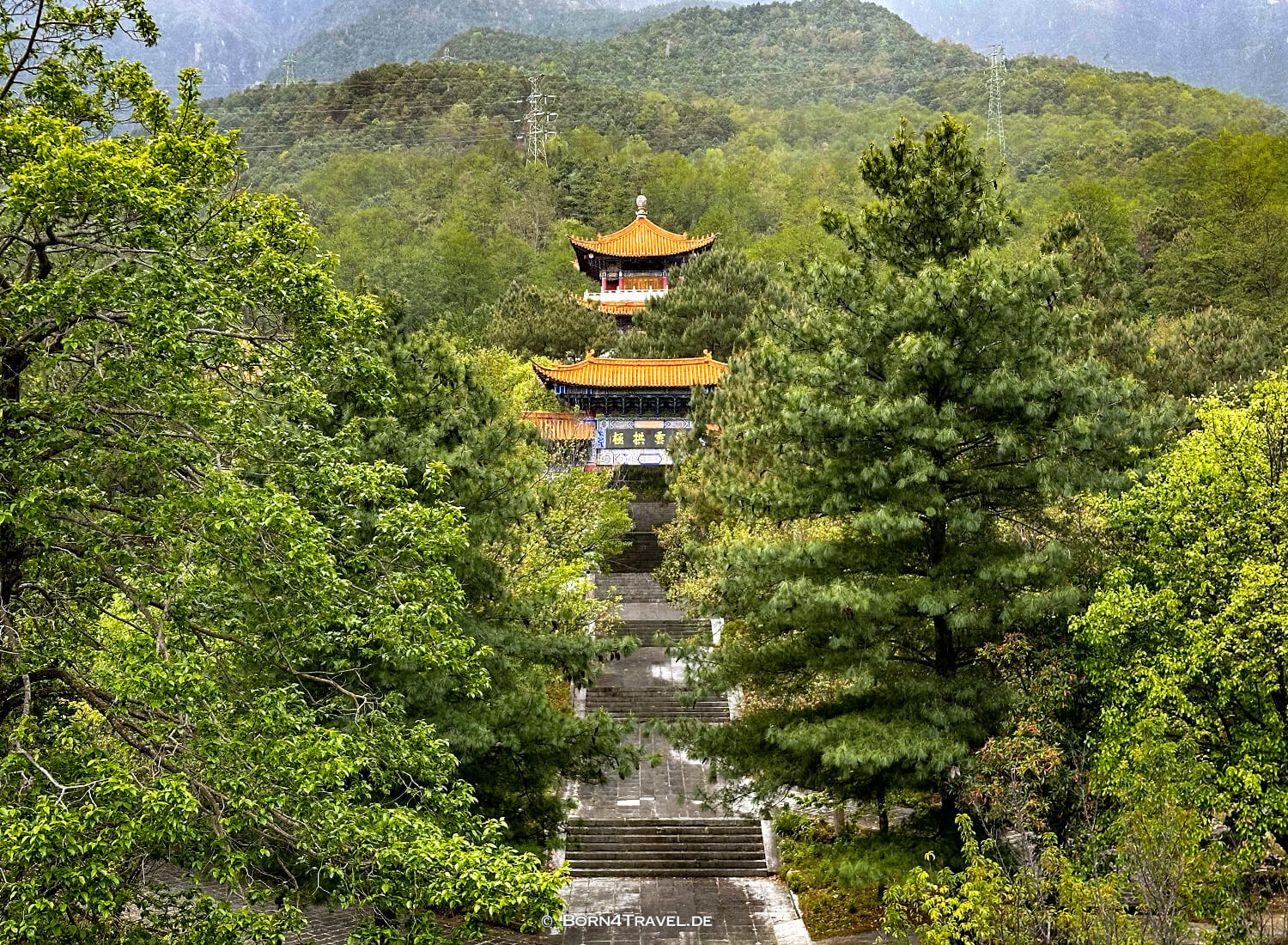 Three Pagodas of Chongsheng Temple,Dali,Yunnan,China2026,born4travel.de Three Pagodas of Chongsheng Temple,Dali,Yunnan,China2026,born4travel.de