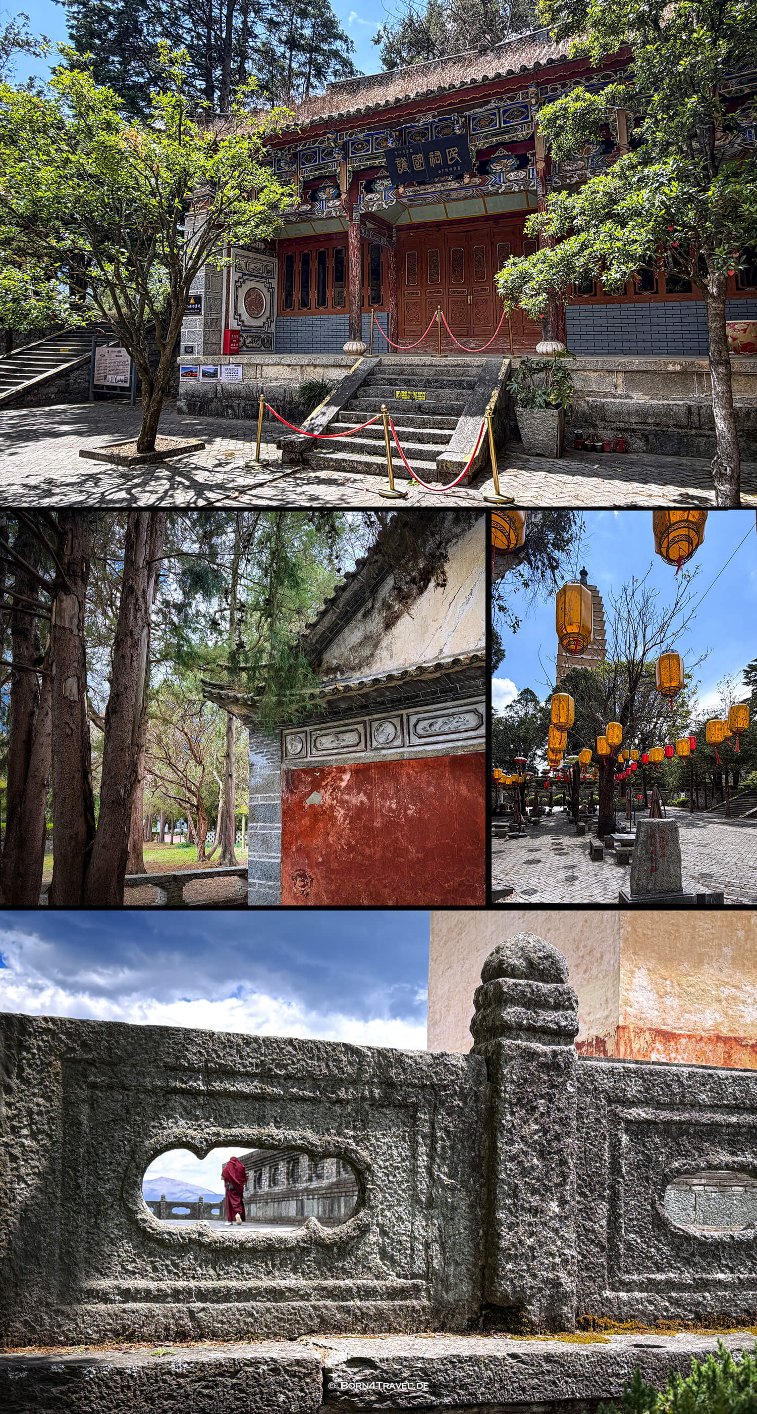 Three Pagodas of Chongsheng Temple,Dali,Yunnan,China2026,born4travel.de Three Pagodas of Chongsheng Temple,Dali,Yunnan,China2026,born4travel.de