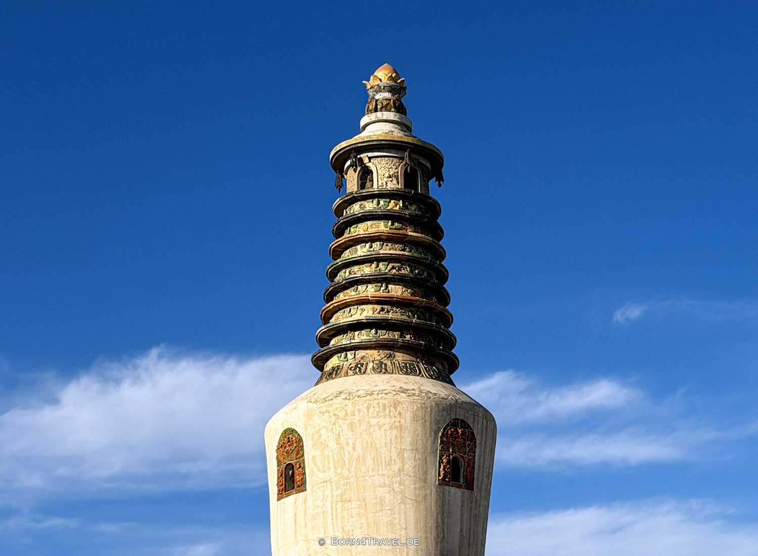 Fahua Tempel,Datong,China2026,born4travel.de Fahua Tempel,Datong,China2026,born4travel.de