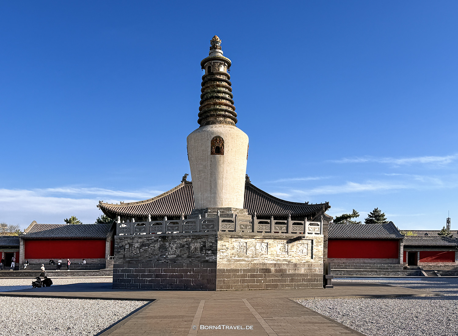 Fahua Tempel,Datong,China2026,born4travel.de Fahua Tempel,Datong,China2026,born4travel.de