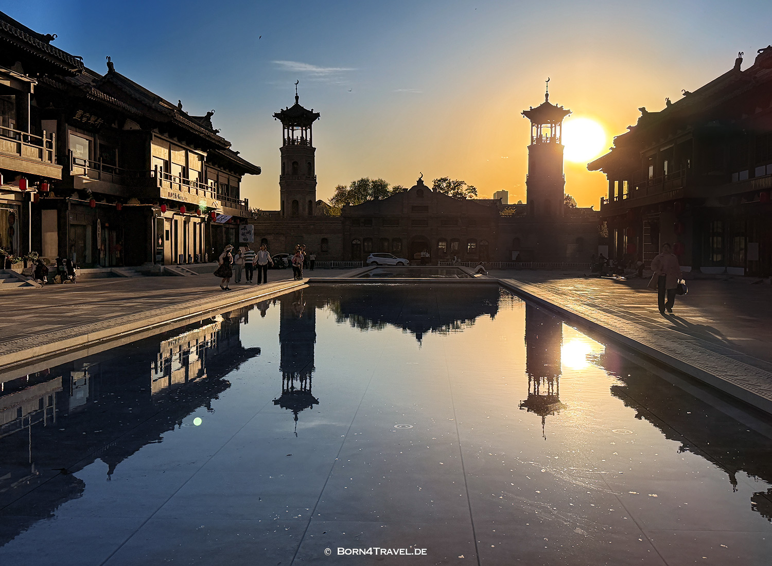 Cathedral of the Immaculate Heart of Mary in Datong,China2026,born4travel.de Cathedral of the Immaculate Heart of Mary in Datong,China2026,born4travel.de