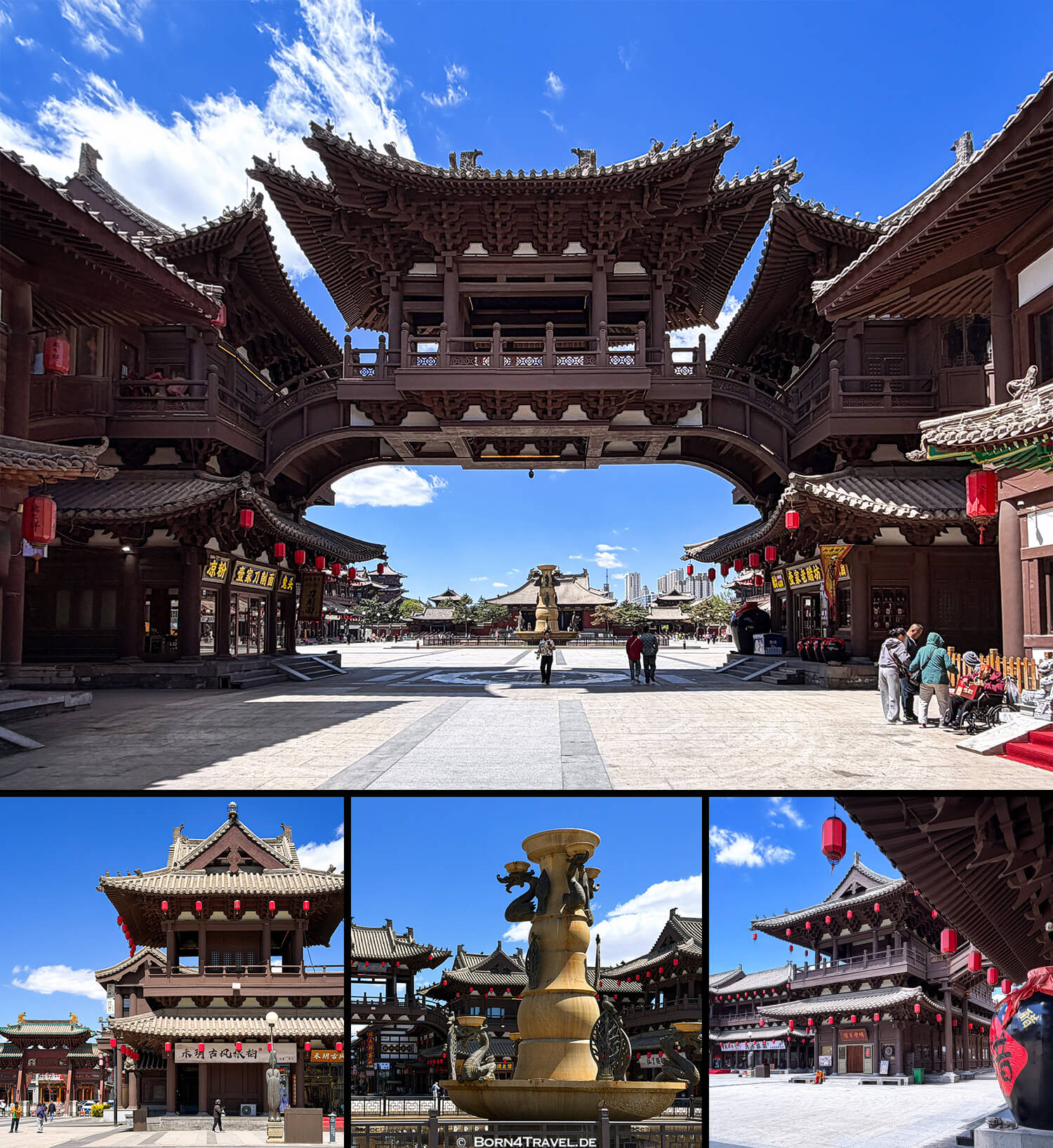 Datong,China2026,born4travel.de Datong,China2026,born4travel.de