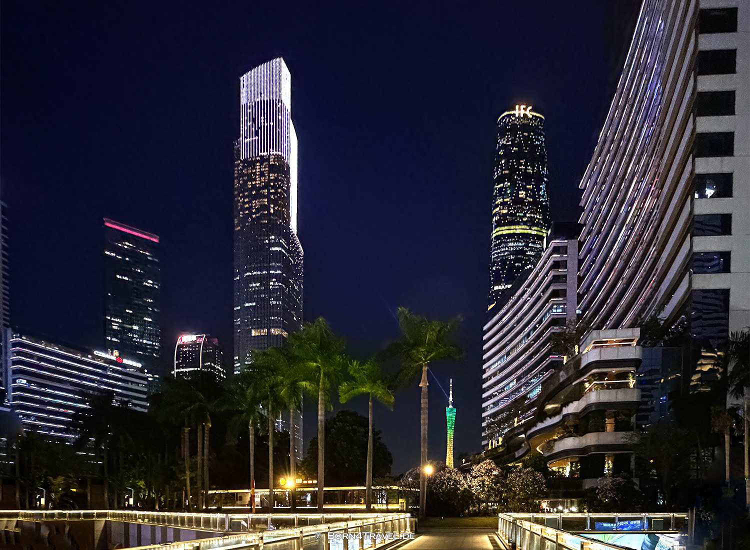 Guangzhou,China2026,born4travel.de Guangzhou,China2026,born4travel.de