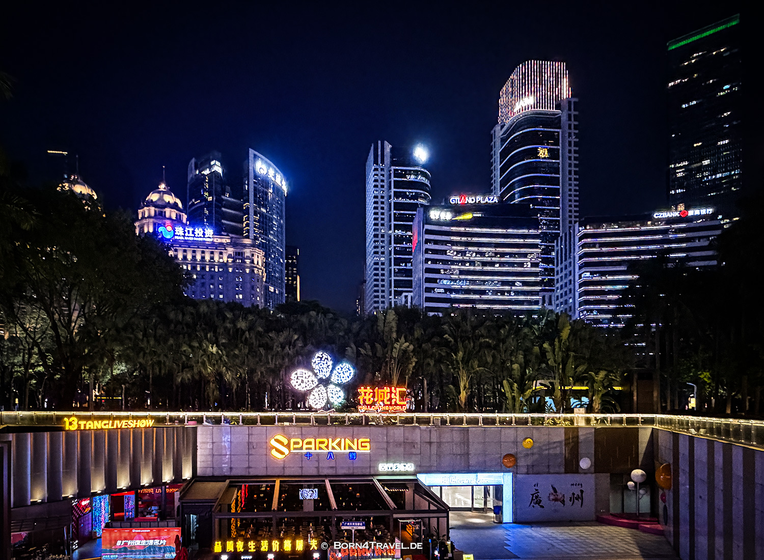 Guangzhou,China2026,born4travel.de Guangzhou,China2026,born4travel.de