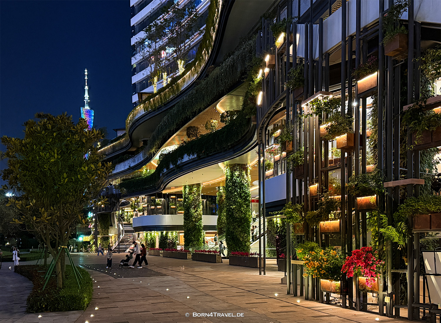 Guangzhou,China2026,born4travel.de Guangzhou,China2026,born4travel.de