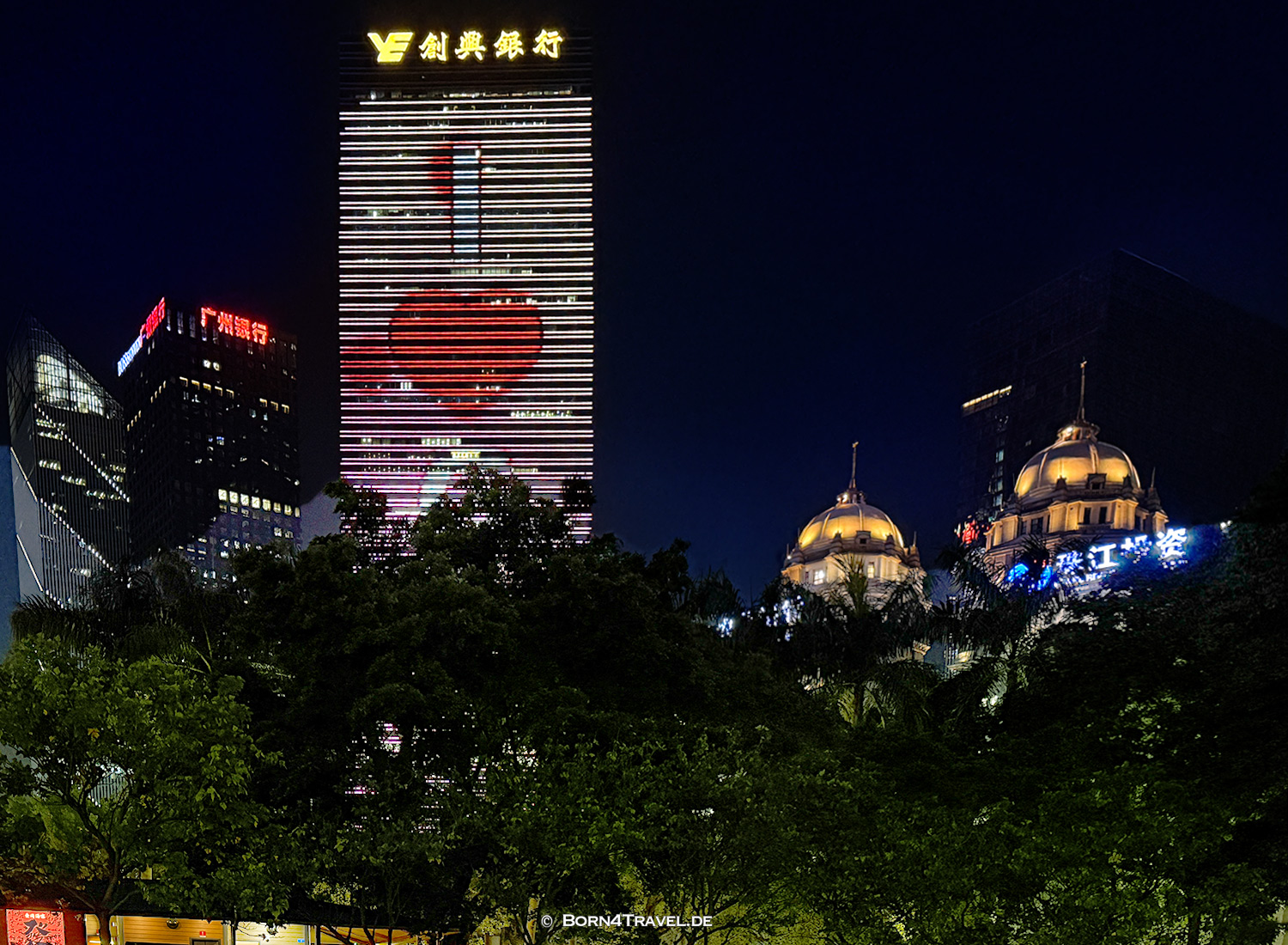 Guangzhou,China2026,born4travel.de Guangzhou,China2026,born4travel.de