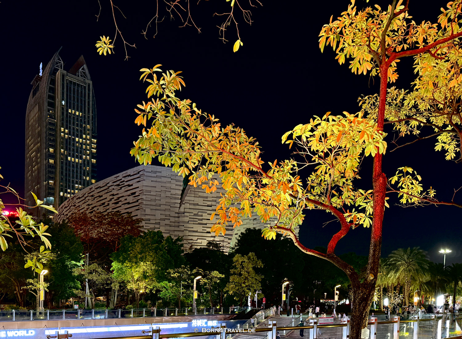 Guangzhou,China2026,born4travel.de Guangzhou,China2026,born4travel.de