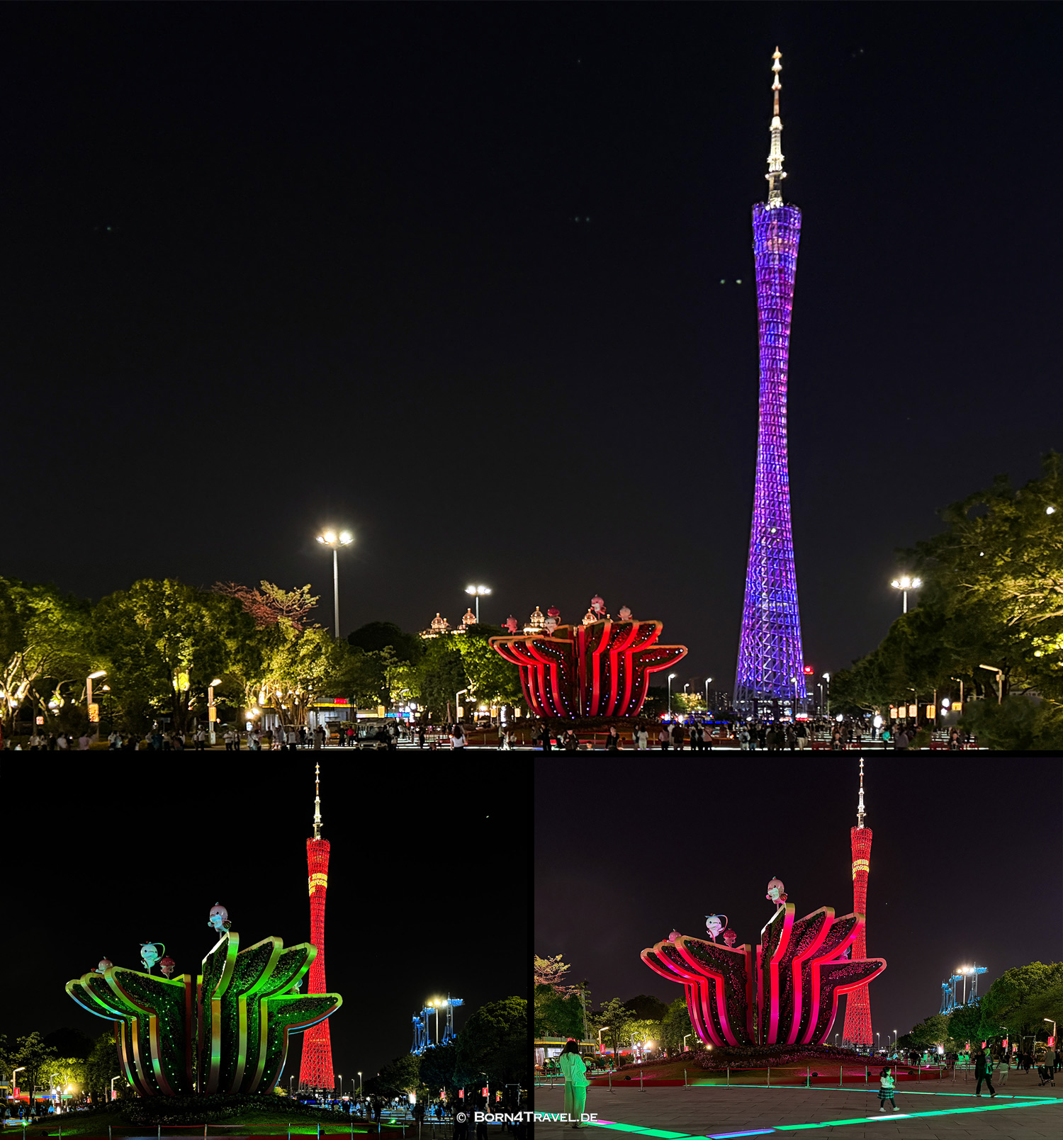 Guangzhou,China2026,born4travel.de Guangzhou,China2026,born4travel.de