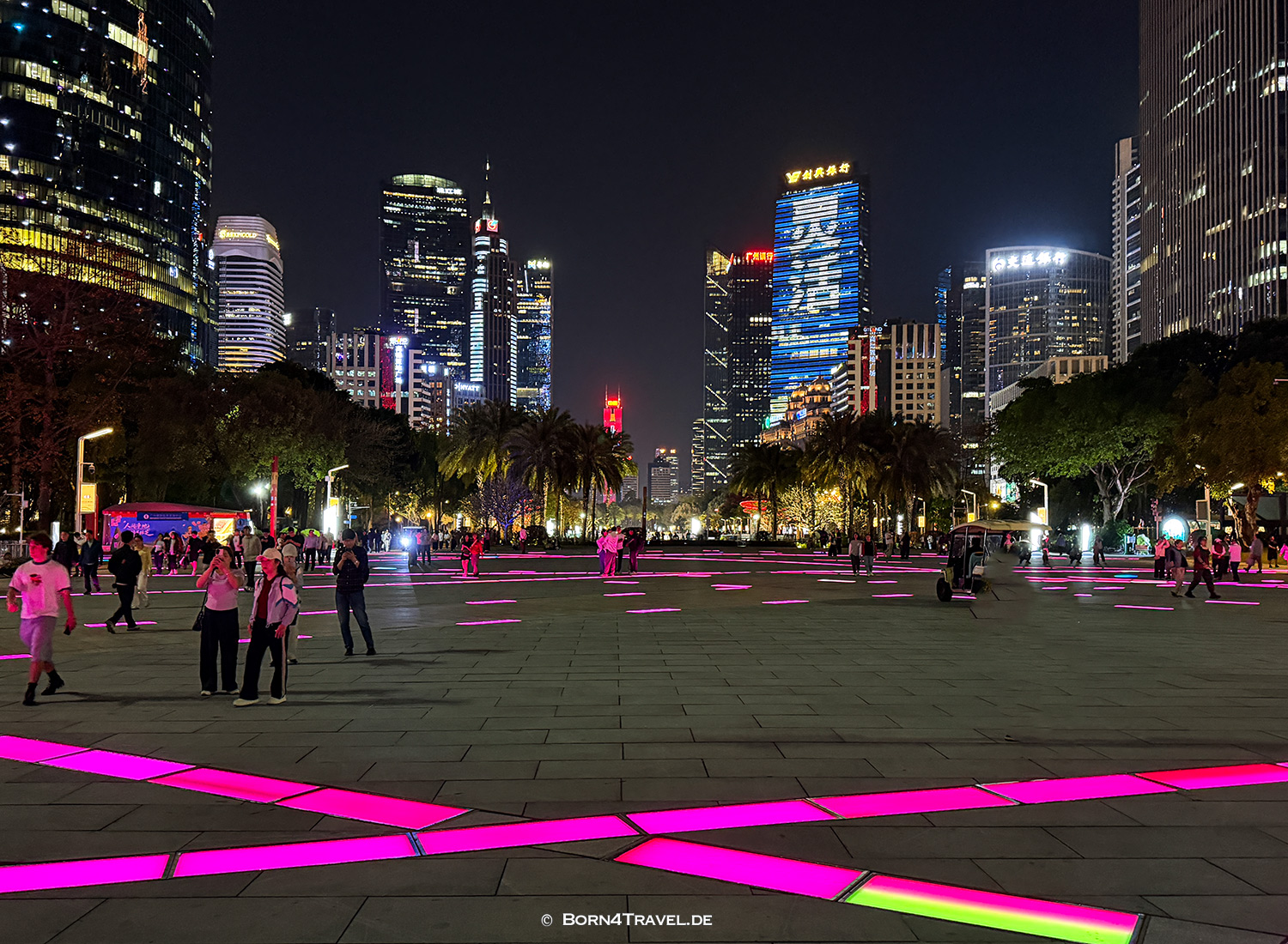 Guangzhou,China2026,born4travel.de Guangzhou,China2026,born4travel.de