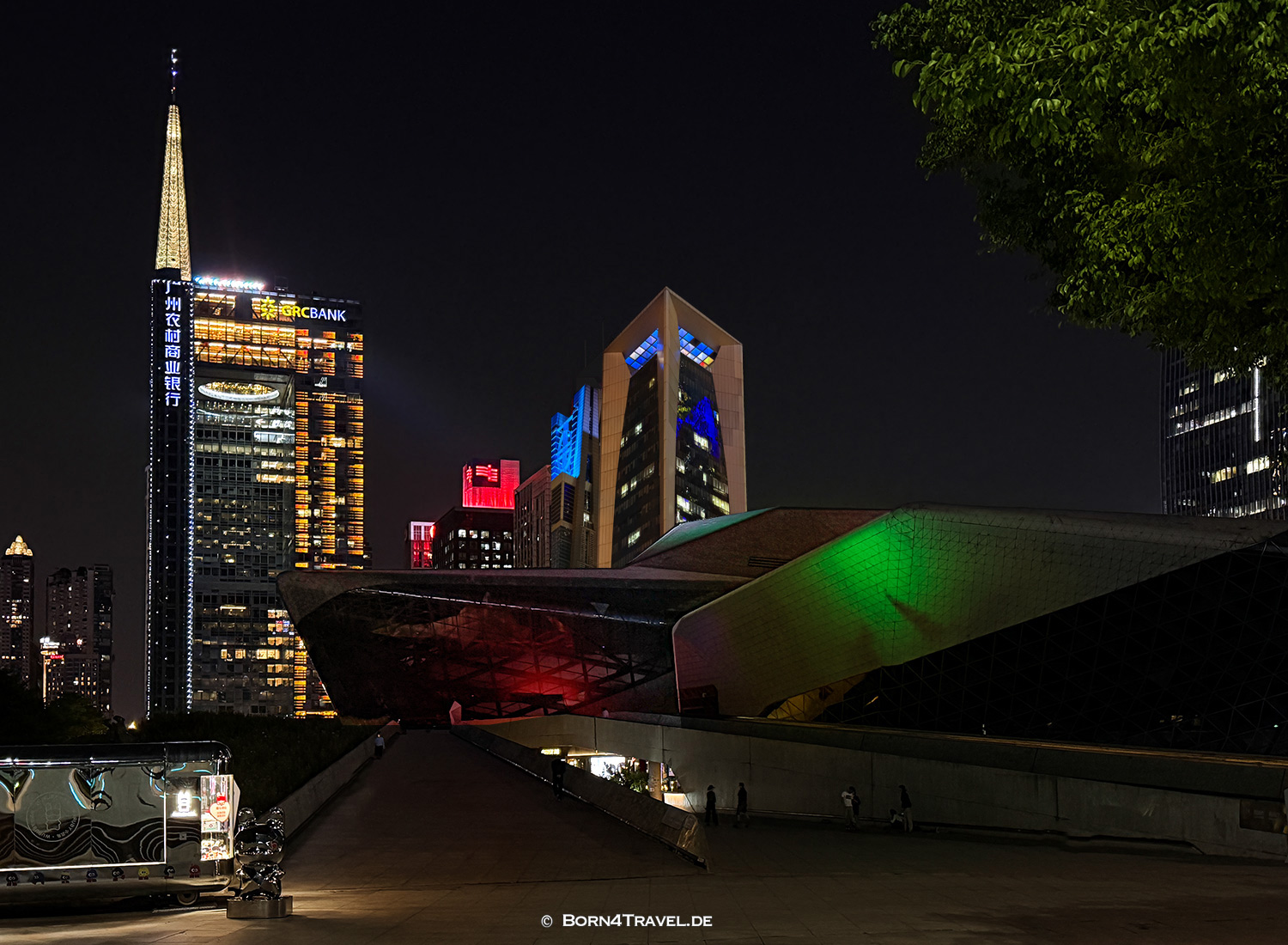 Guangzhou,China2026,born4travel.de Guangzhou,China2026,born4travel.de