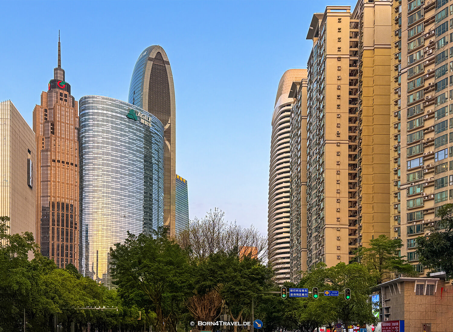 Guangzhou,China2026,born4travel.de Guangzhou,China2026,born4travel.de