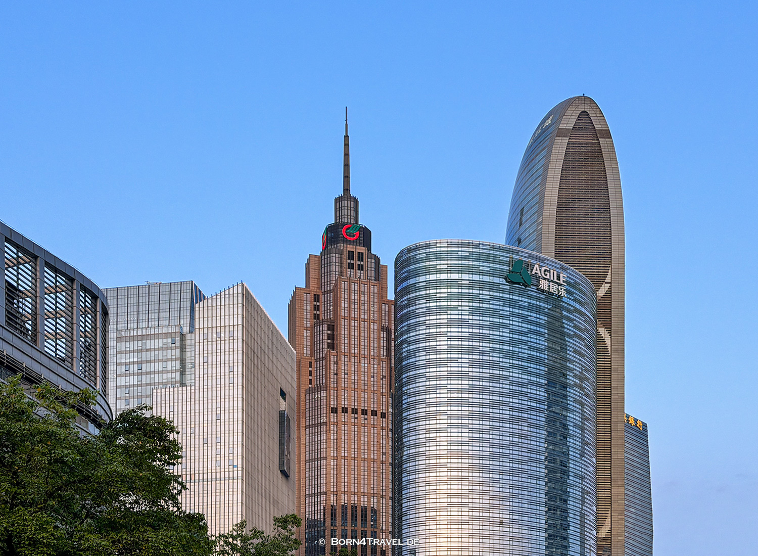 Guangzhou,China2026,born4travel.de Guangzhou,China2026,born4travel.de