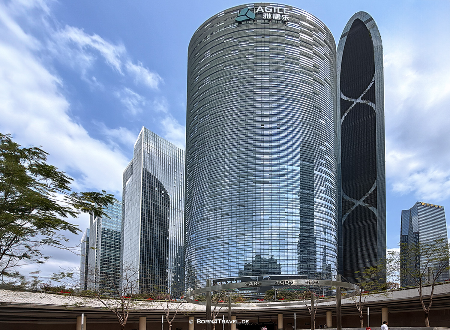 Guangzhou,China2026,born4travel.de Guangzhou,China2026,born4travel.de