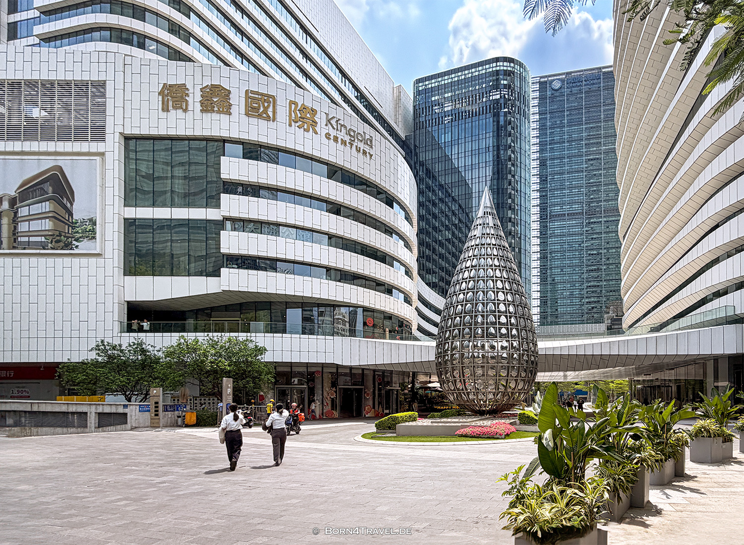 Guangzhou,China2026,born4travel.de Guangzhou,China2026,born4travel.de