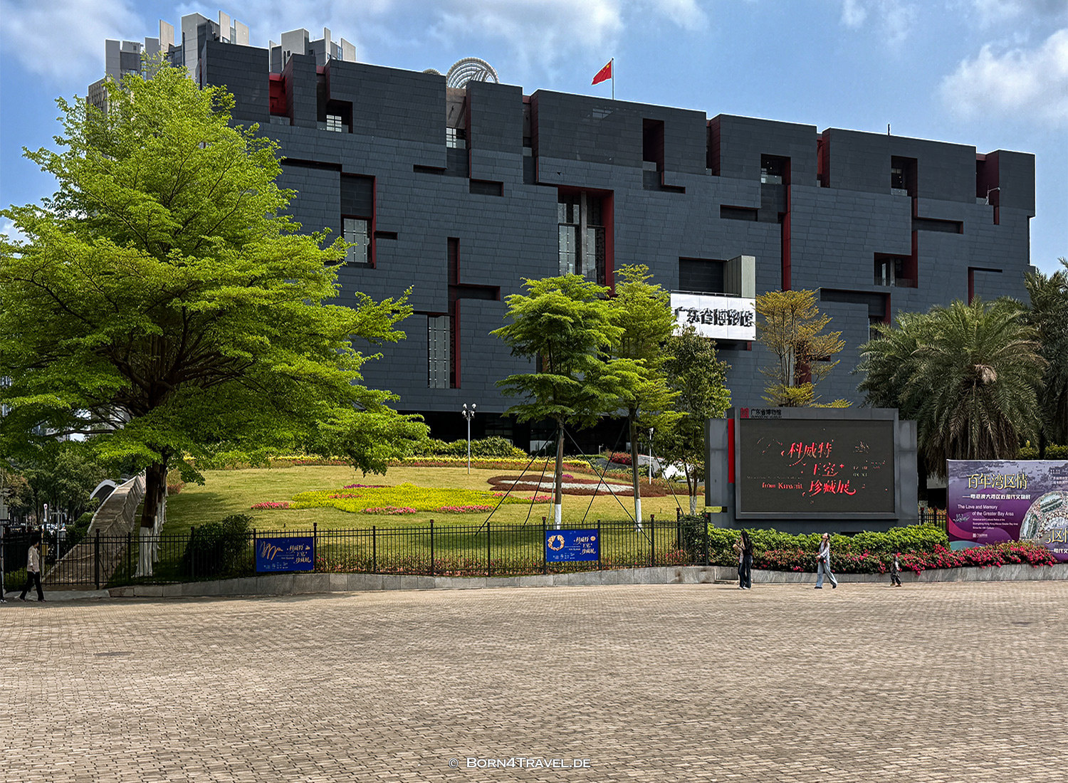 Guangzhou,China2026,born4travel.de Guangzhou,China2026,born4travel.de