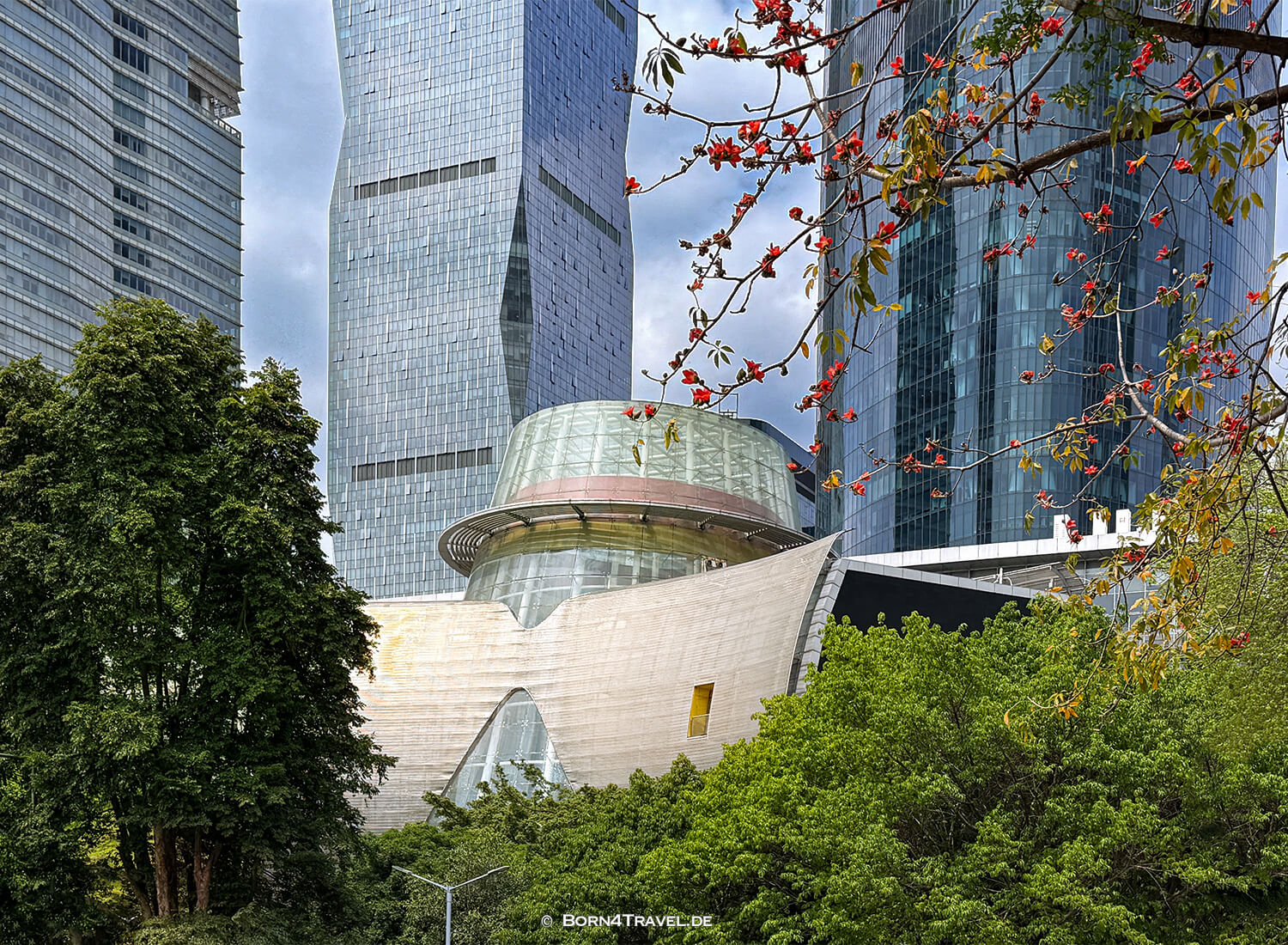 Guangzhou,China2026,born4travel.de Guangzhou,China2026,born4travel.de
