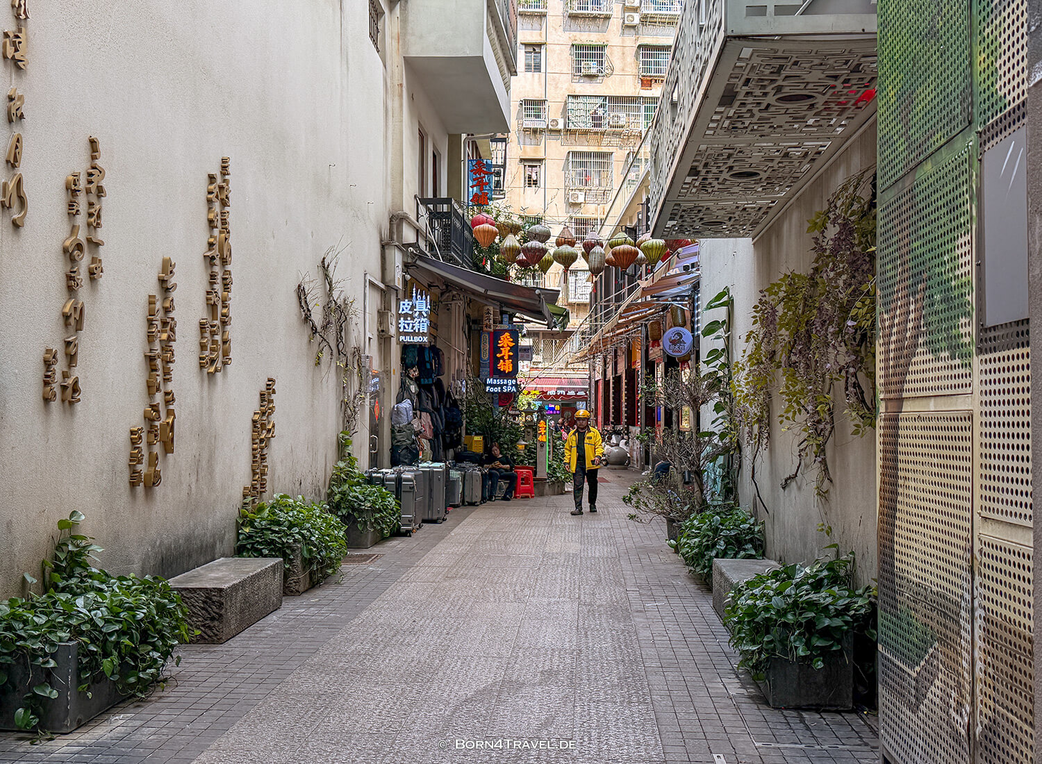Millennium-Street,Guangzhou,China2026,born4travel.de Millennium-Street,Guangzhou,China2026,born4travel.de