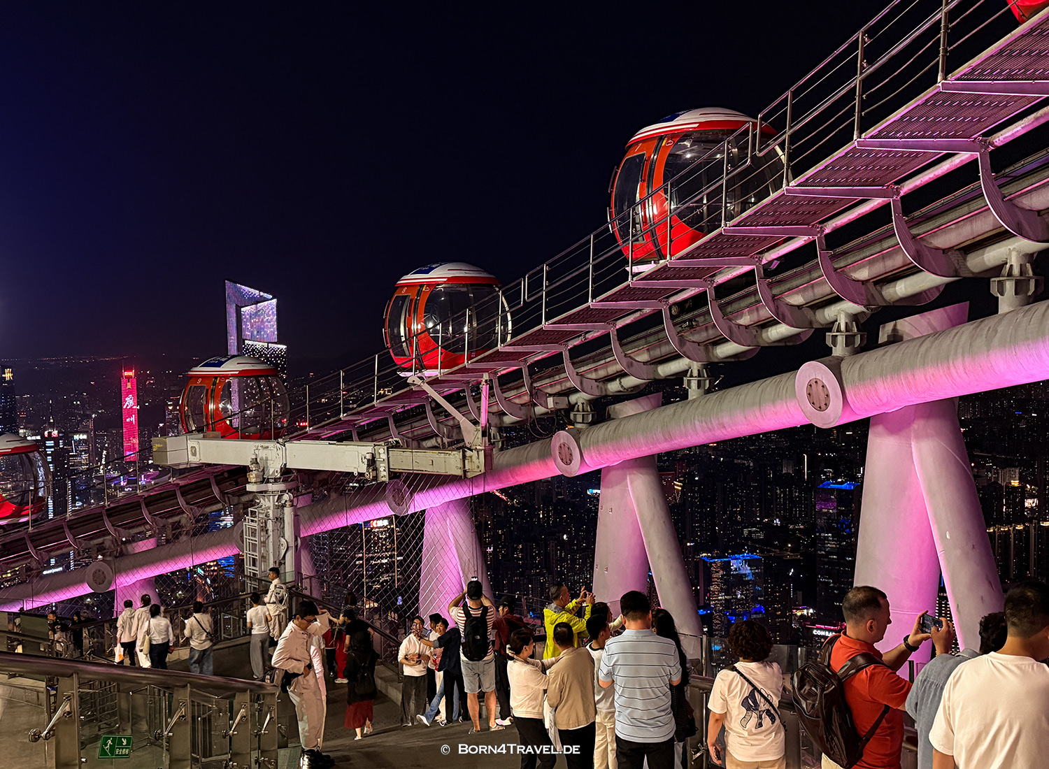 Canton Tower,Guangzhou,China2026,born4travel.de Canton Tower,Guangzhou,China2026,born4travel.de