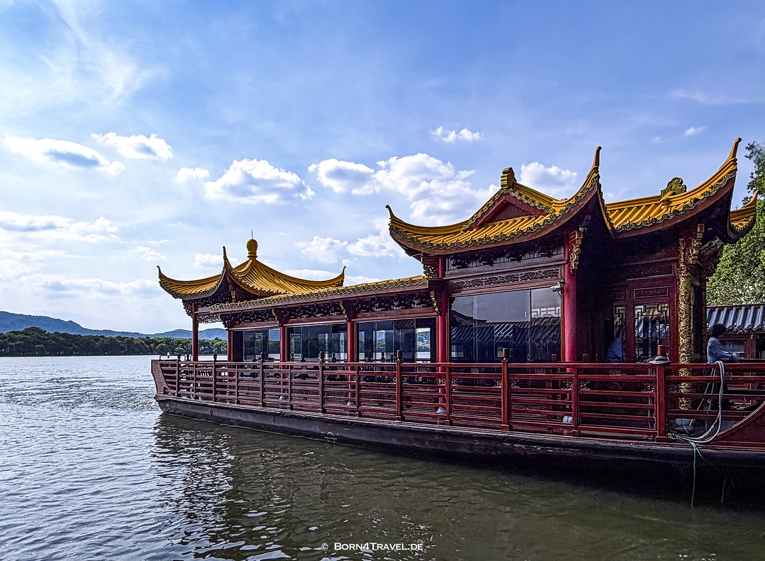 West Lake,Hangzhou,China2026,born4travel.de West Lake,Hangzhou,China2026,born4travel.de