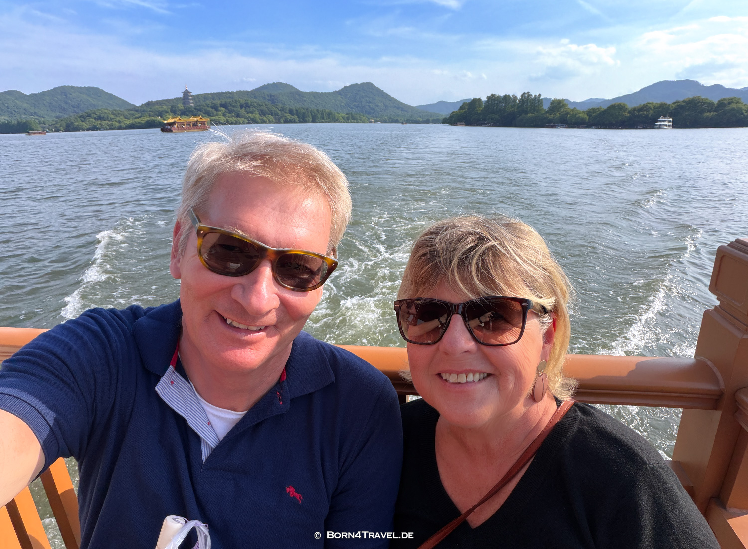 West Lake,Hangzhou,China2026,born4travel.de West Lake,Hangzhou,China2026,born4travel.de