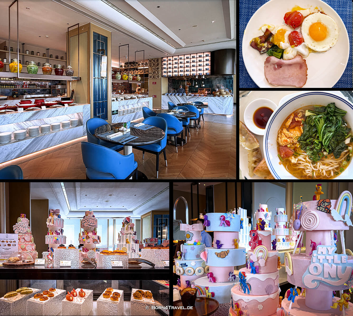 Hangzhou The Azure Luxury Collection Hotel,China2026,born4travel.de Hangzhou The Azure Luxury Collection Hotel,China2026,born4travel.de
