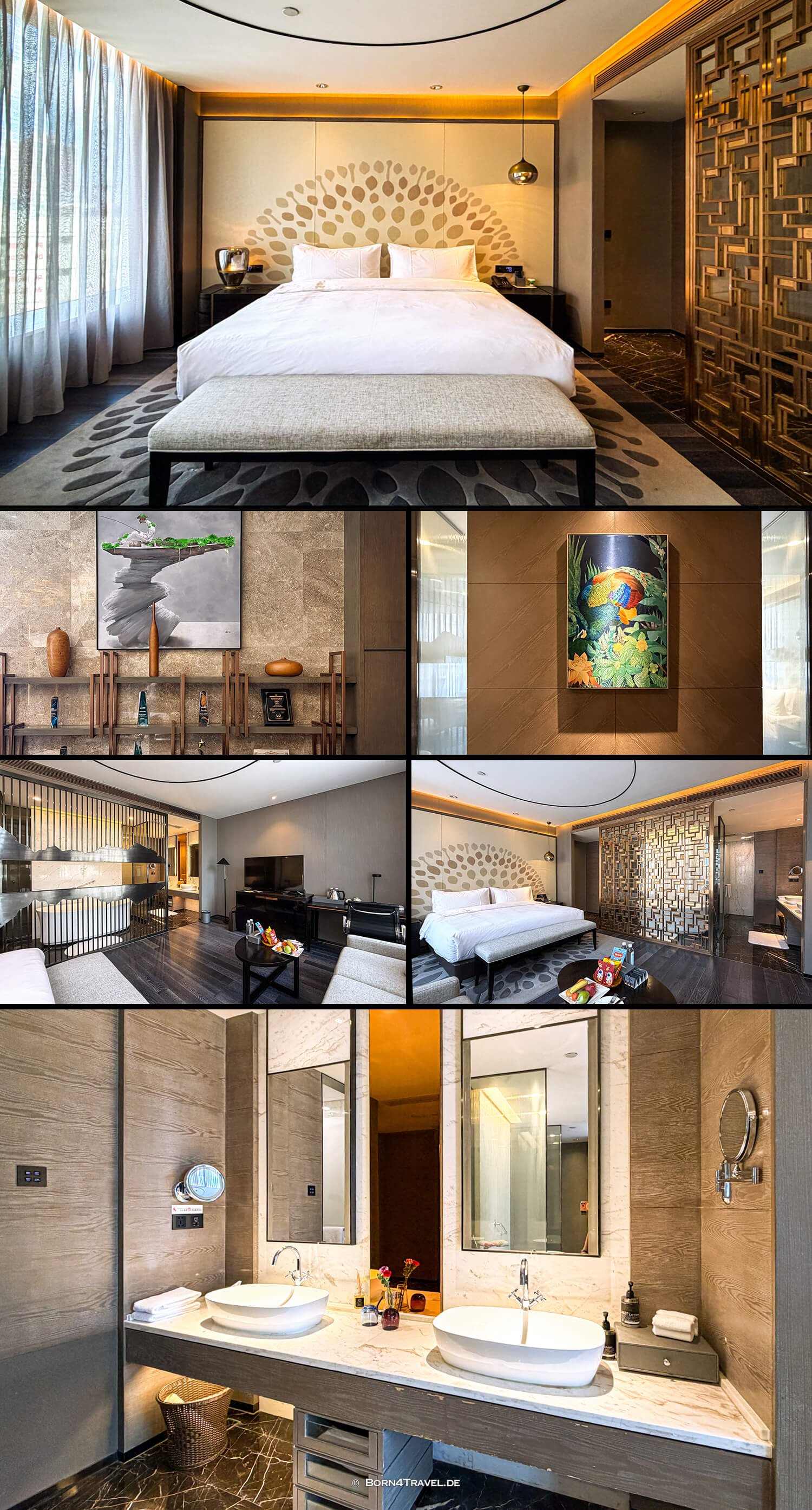 Cachet Boutique Hotel Kunming,Yunnan,China2026,born4travel.de Cachet Boutique Hotel Kunming,Yunnan,China2026,born4travel.de