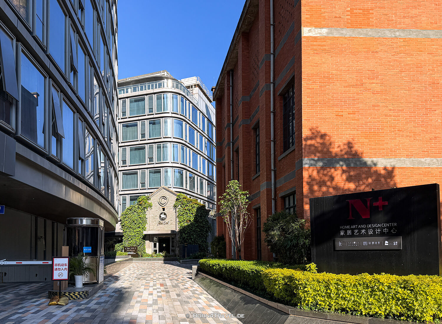 Cachet Boutique Hotel Kunming,Yunnan,China2026,born4travel.de Cachet Boutique Hotel Kunming,Yunnan,China2026,born4travel.de