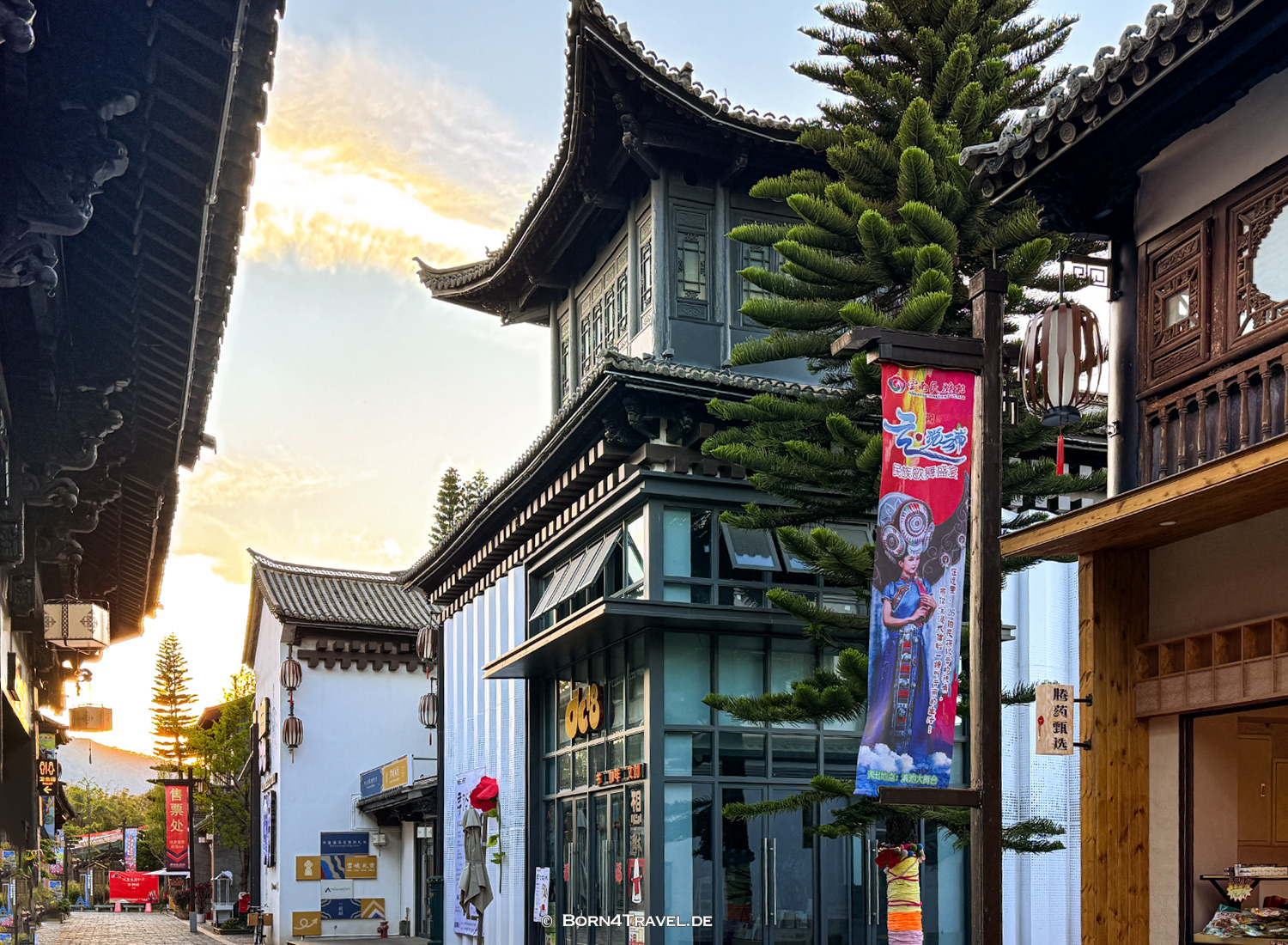 Kunming,Yunnan,China2026,born4travel.de Kunming,Yunnan,China2026,born4travel.de