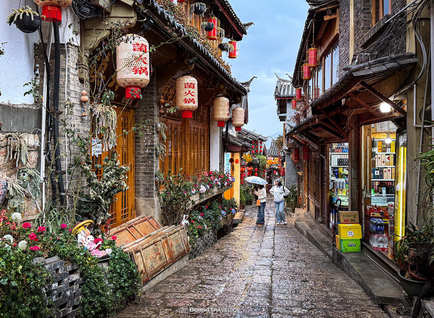 Lijiang,Yunnan,China2026,born4travel.de Lijiang,Yunnan,China2026,born4travel.de