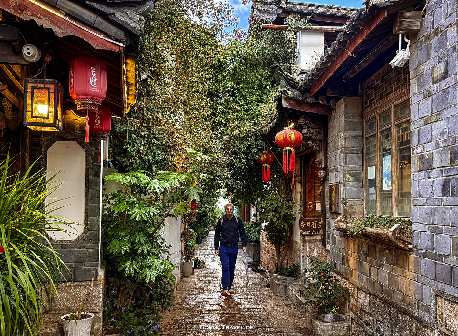 Lijiang,Yunnan,China2026,born4travel.de Lijiang,Yunnan,China2026,born4travel.de