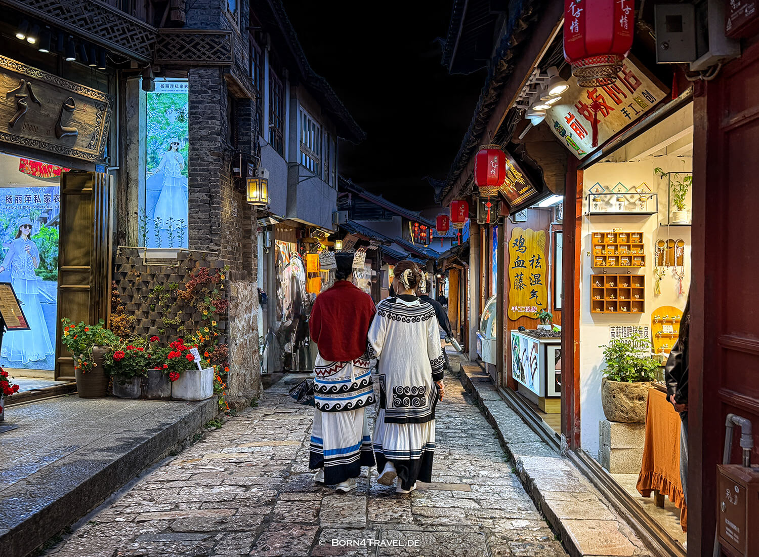 Lijiang,Yunnan,China2026,born4travel.de Yunnan,China2026,born4travel.de
