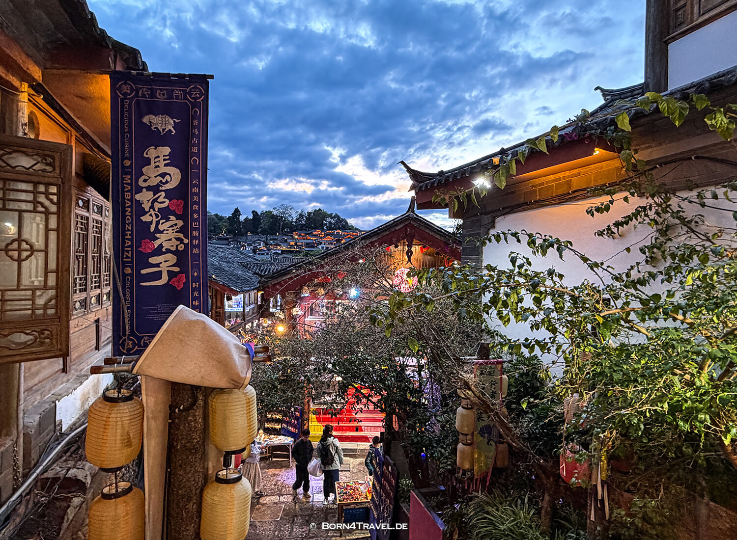 Lijiang,Yunnan,China2026,born4travel.de Lijiang,Yunnan,China2026,born4travel.de