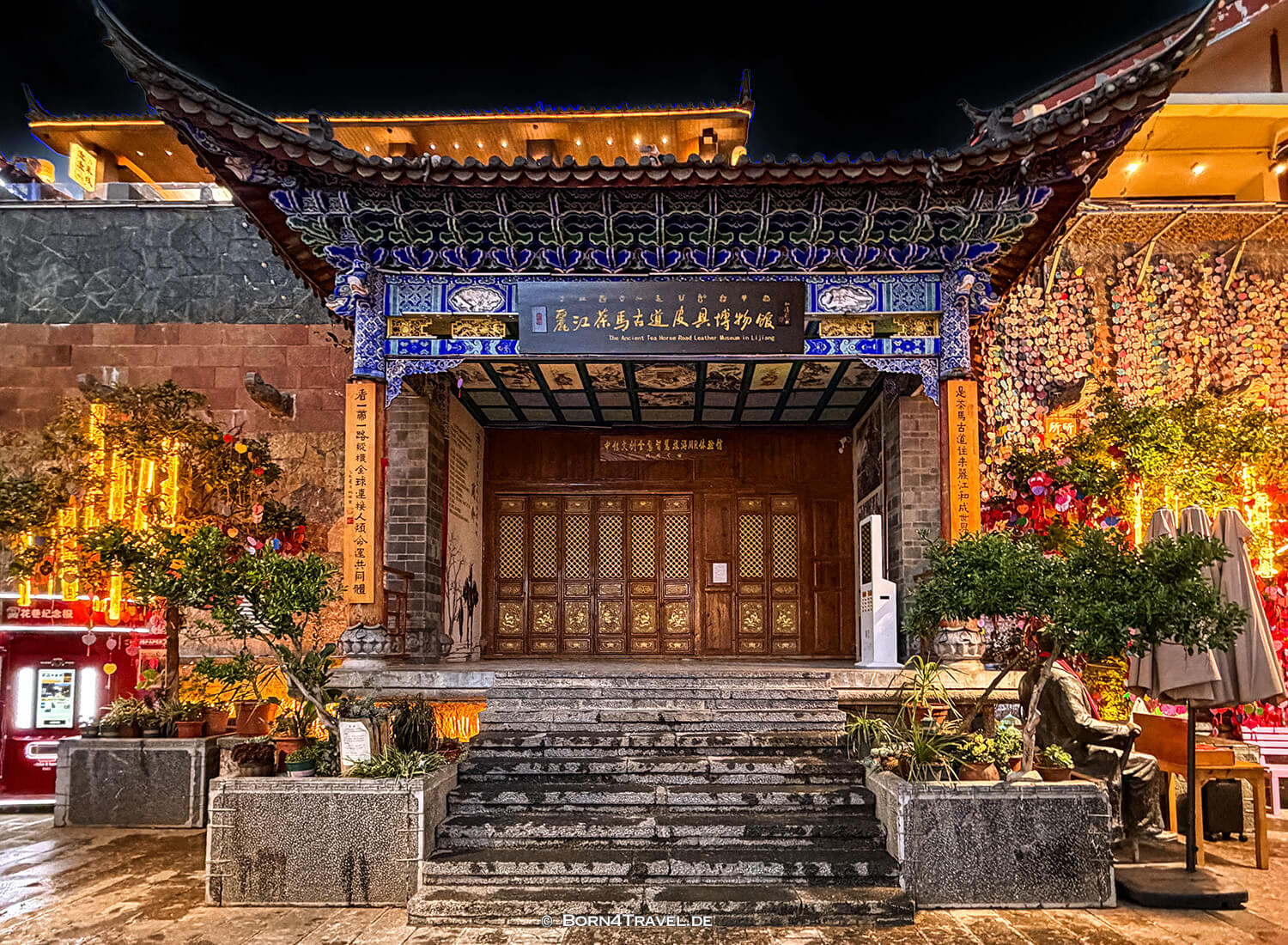 Lijiang,Yunnan,China2026,born4travel.de Yunnan,China2026,born4travel.de
