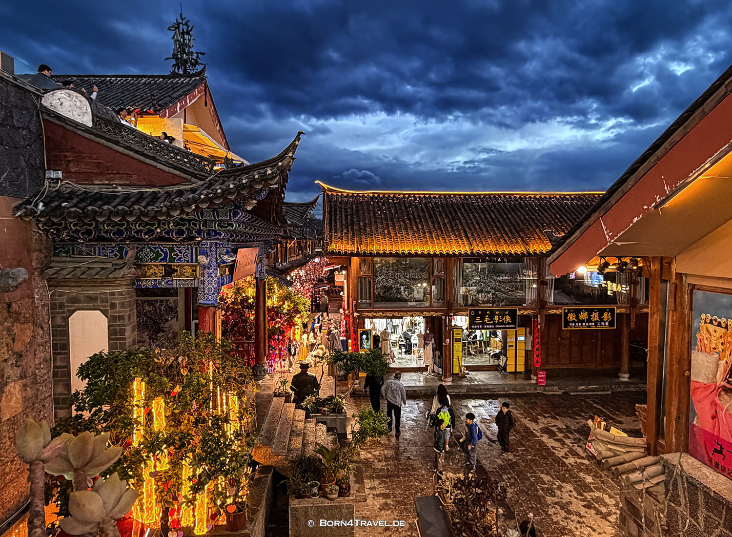 Lijiang,Yunnan,China2026,born4travel.de Lijiang,Yunnan,China2026,born4travel.de