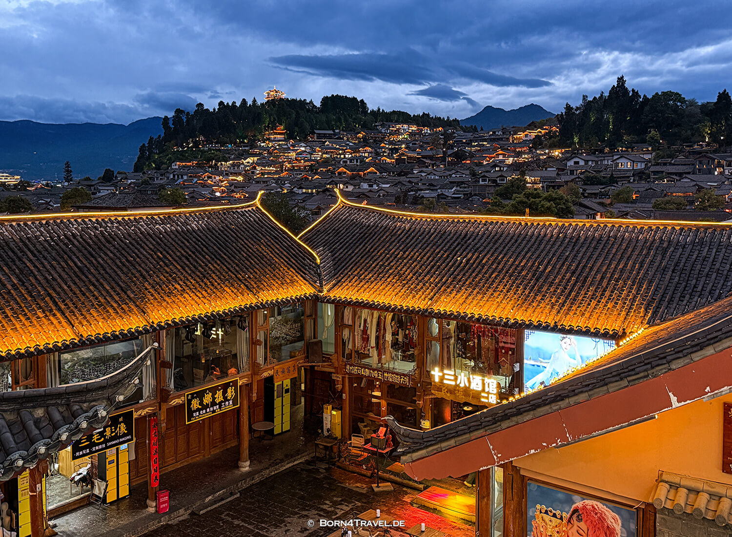 Lijiang,Yunnan,China2026,born4travel.de Lijiang,Yunnan,China2026,born4travel.de