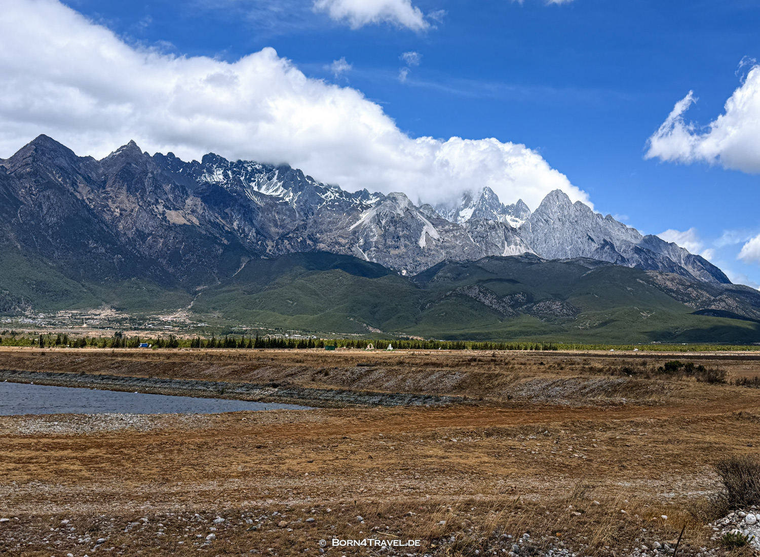 Blue Moon Valley,Lijiang,Yunnan,China2026,born4travel.de Blue Moon ValleyLijiang,Yunnan,China2026,born4travel.de