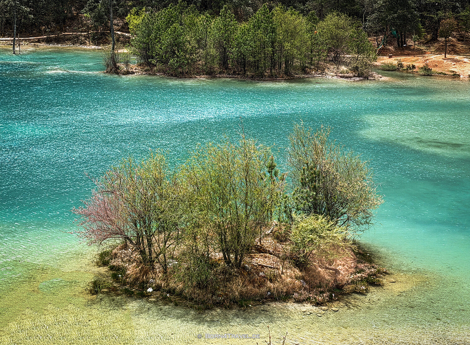 Blue Moon Valley,Lijiang,Yunnan,China2026,born4travel.de Blue Moon ValleyLijiang,Yunnan,China2026,born4travel.de
