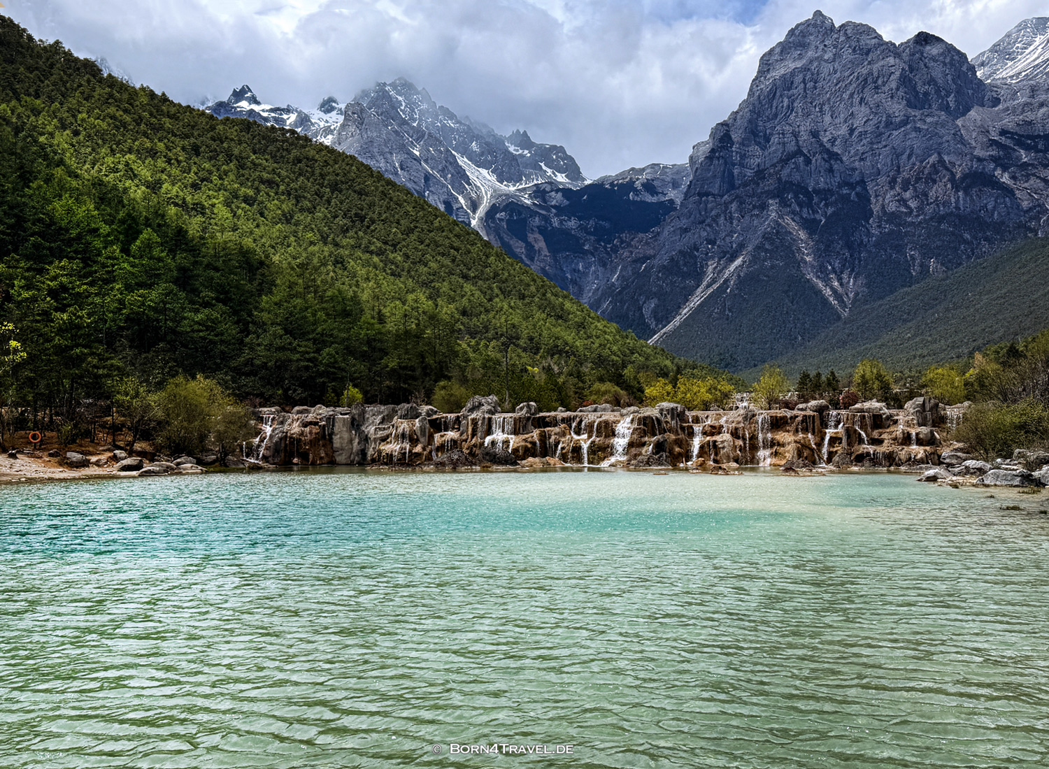 Blue Moon Valley,Lijiang,Yunnan,China2026,born4travel.de Blue Moon ValleyLijiang,Yunnan,China2026,born4travel.de