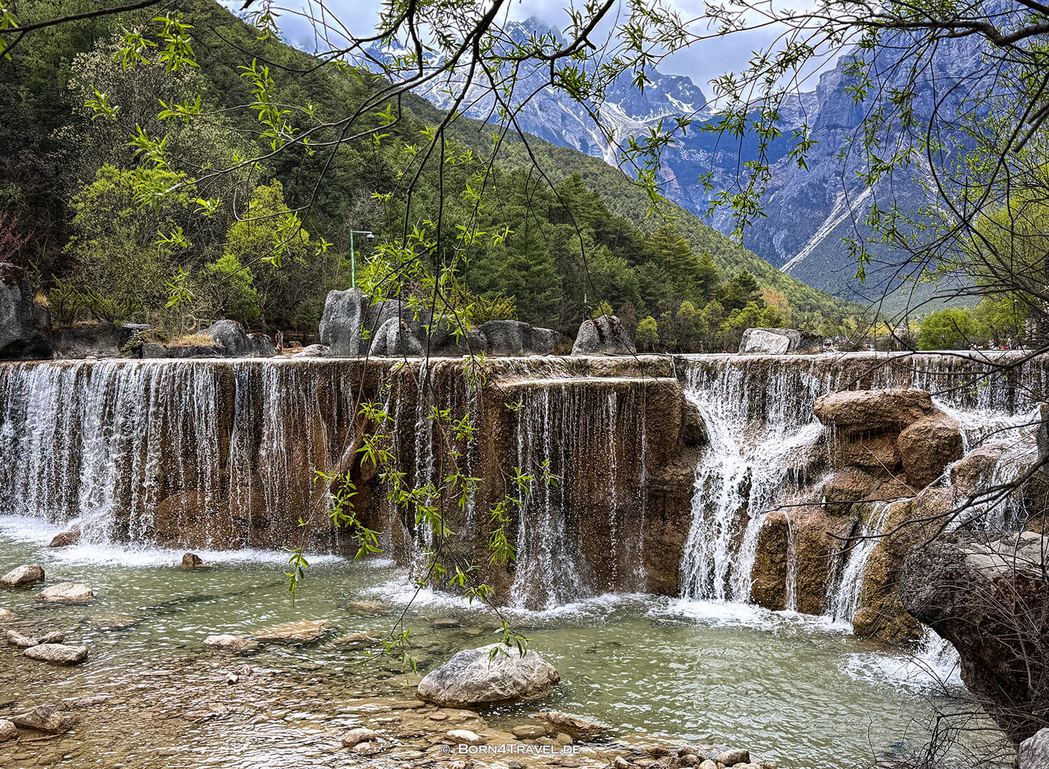 Blue Moon Valley,Lijiang,Yunnan,China2026,born4travel.de Blue Moon ValleyLijiang,Yunnan,China2026,born4travel.de