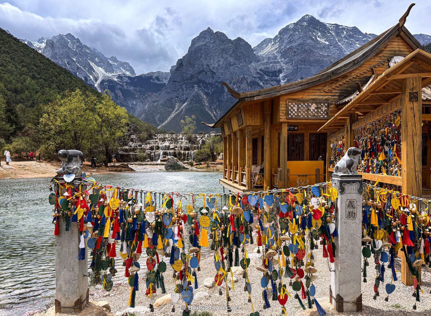 Blue Moon Valley,Lijiang,Yunnan,China2026,born4travel.de Blue Moon ValleyLijiang,Yunnan,China2026,born4travel.de