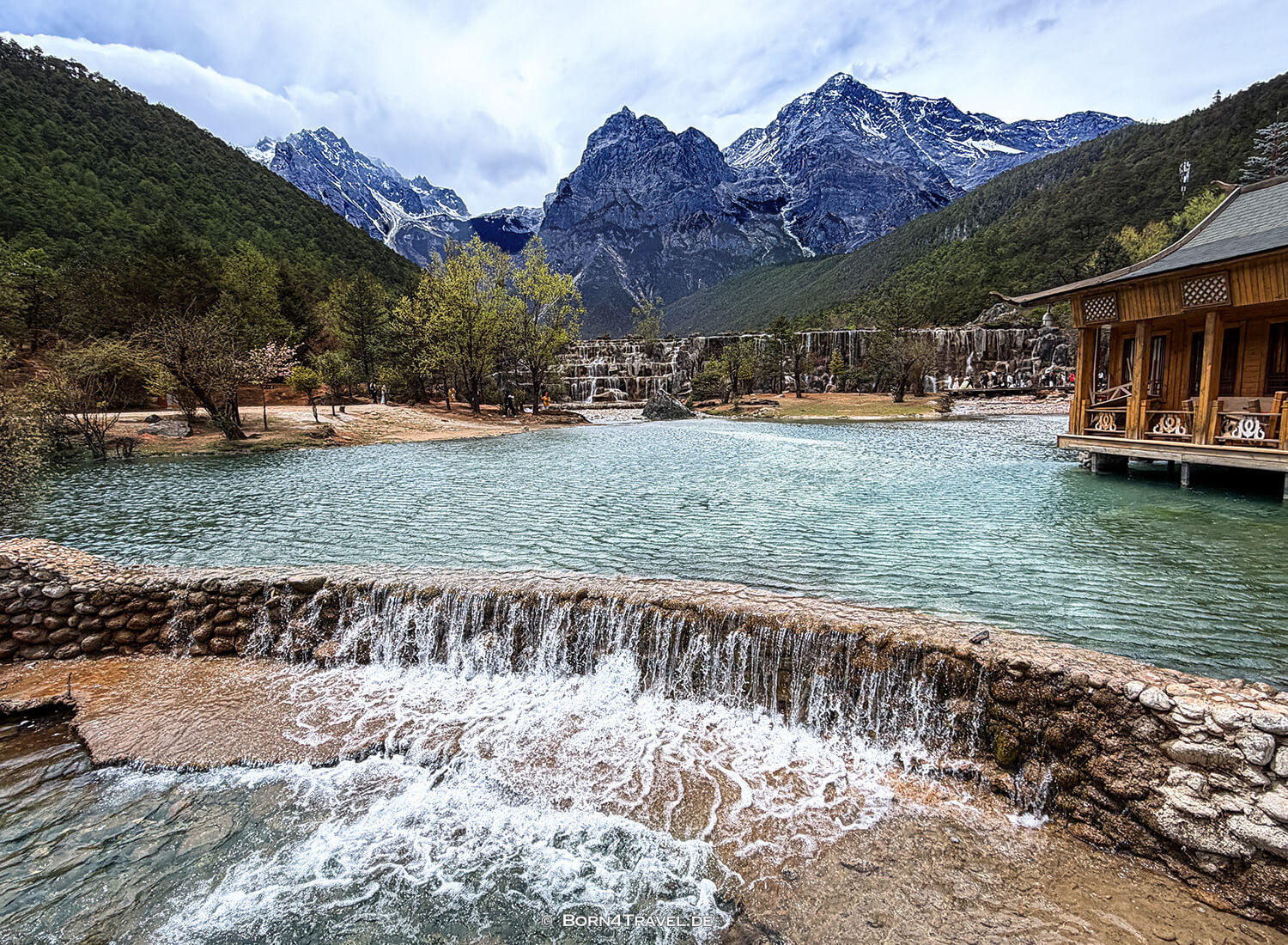 Blue Moon Valley,Lijiang,Yunnan,China2026,born4travel.de Blue Moon ValleyLijiang,Yunnan,China2026,born4travel.de