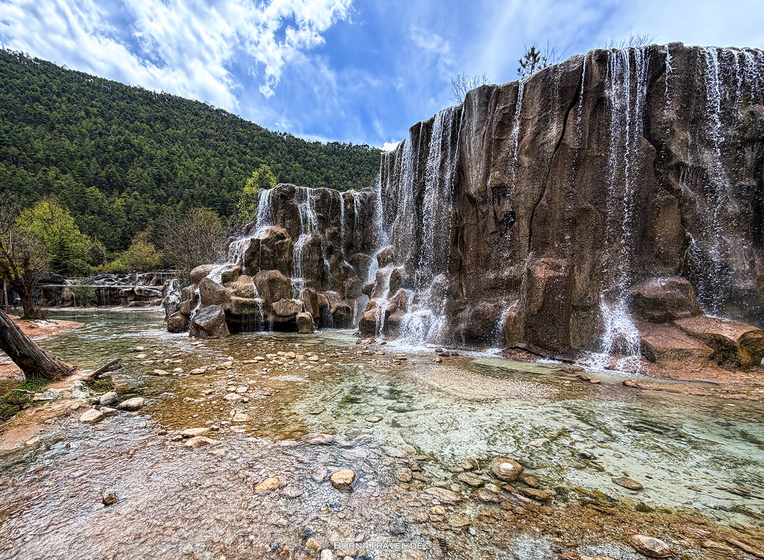 Blue Moon Valley,Lijiang,Yunnan,China2026,born4travel.de Blue Moon ValleyLijiang,Yunnan,China2026,born4travel.de