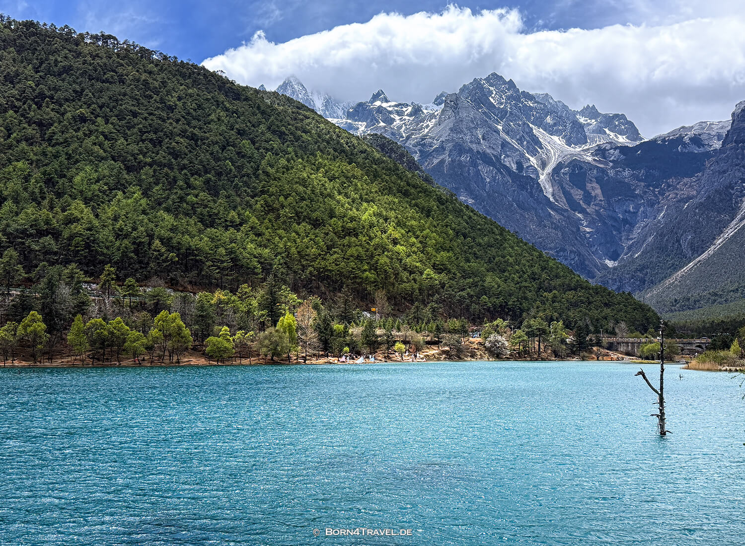 Blue Moon Valley,Lijiang,Yunnan,China2026,born4travel.de Blue Moon ValleyLijiang,Yunnan,China2026,born4travel.de