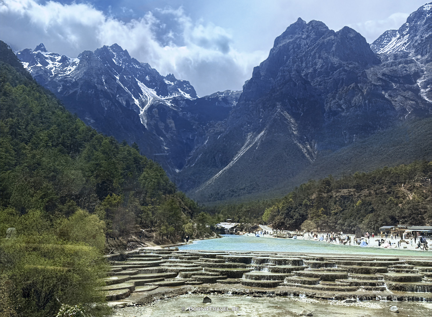 Blue Moon Valley,Lijiang,Yunnan,China2026,born4travel.de Blue Moon ValleyLijiang,Yunnan,China2026,born4travel.de