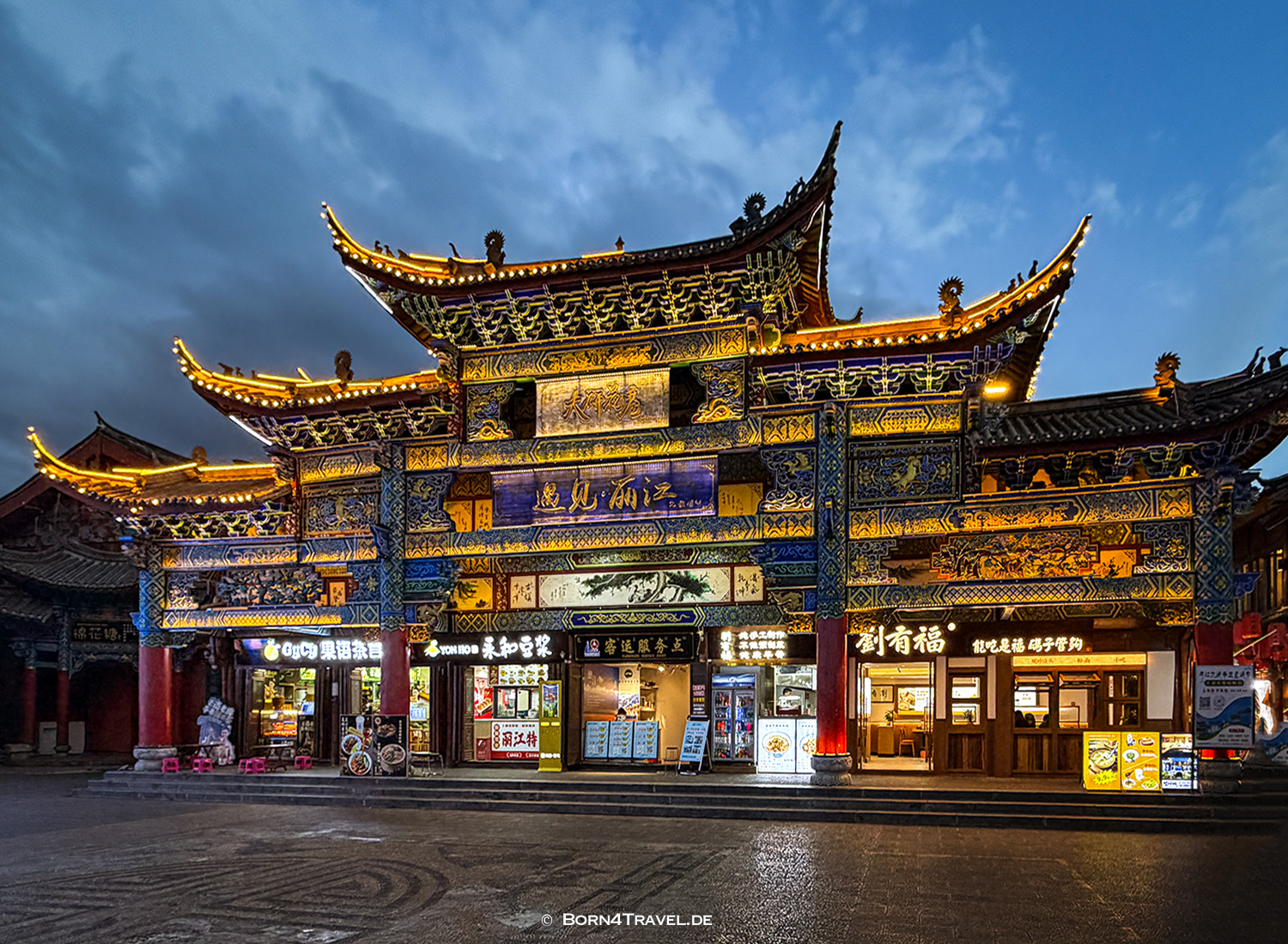 Lijiang,Yunnan,China2026,born4travel.de Lijiang,Yunnan,China2026,born4travel.de