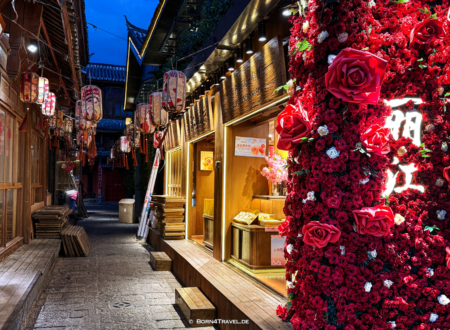 Lijiang,Yunnan,China2026,born4travel.de Lijiang,Yunnan,China2026,born4travel.de