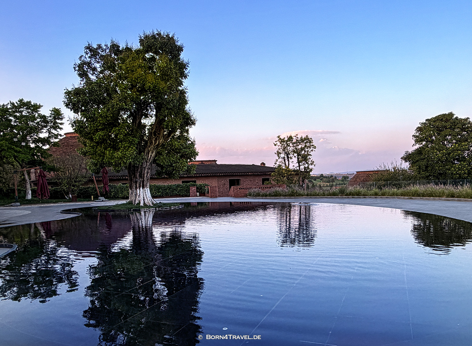 Mile, DongFengYun Hotel Mi'Le - MGallery Collection, China2026,born4travel.de Mile, DongFengYun Hotel Mi'Le - MGallery Collection, China2026,born4travel.de