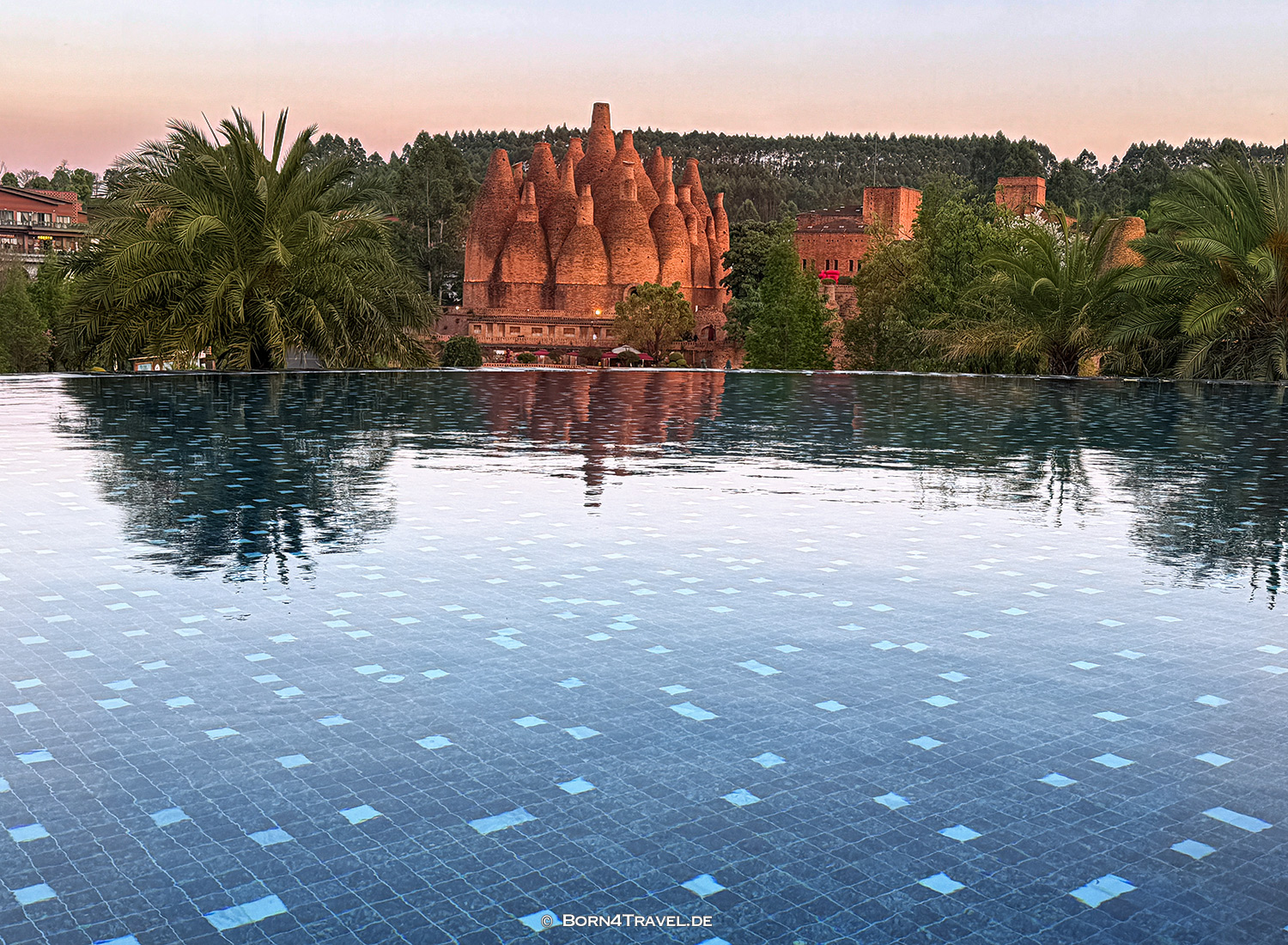 Mile, DongFengYun Hotel Mi'Le - MGallery Collection, China2026,born4travel.de Mile, DongFengYun Hotel Mi'Le - MGallery Collection, China2026,born4travel.de
